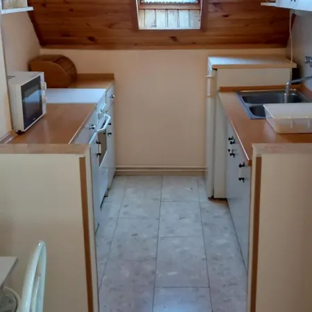 Patrik Apartman Siofok Exterior photo