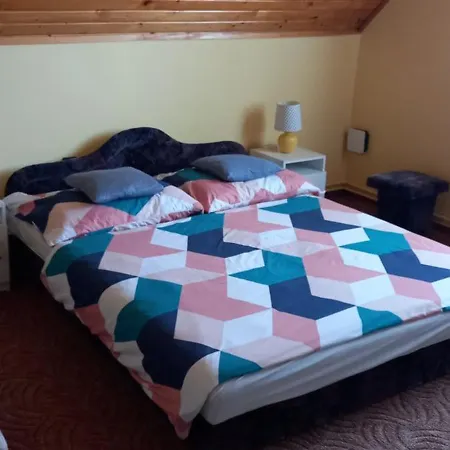 Patrik Apartman Siofok Exterior photo