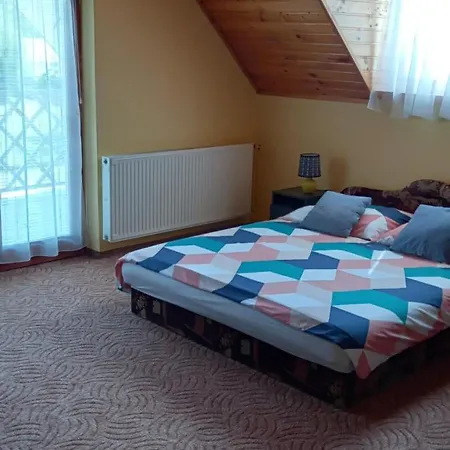 Patrik Apartman Siofok Exterior photo