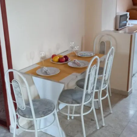 Patrik Apartman Siofok Exterior photo