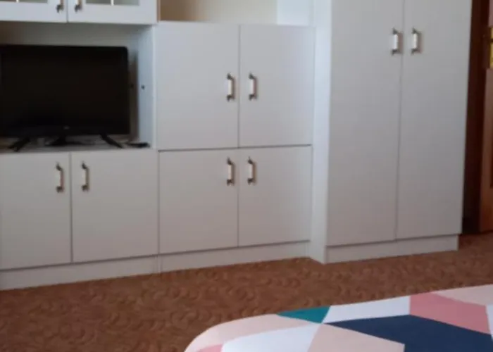 Patrik Apartman