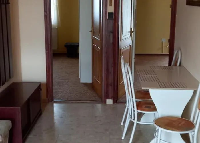 Patrik Apartman