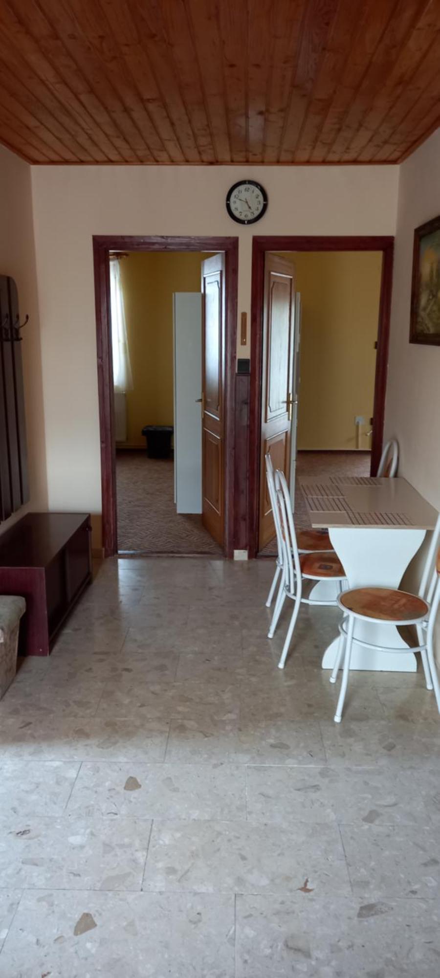 Patrik Appartement *