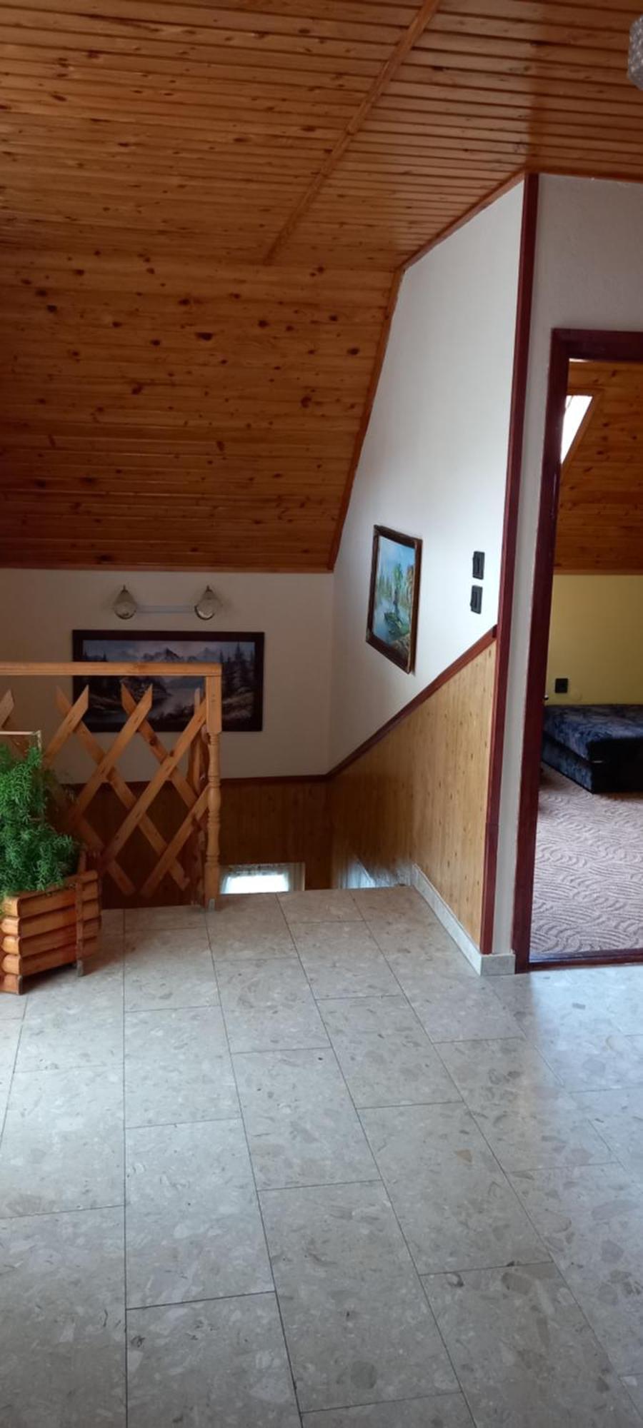 Patrik Appartement *