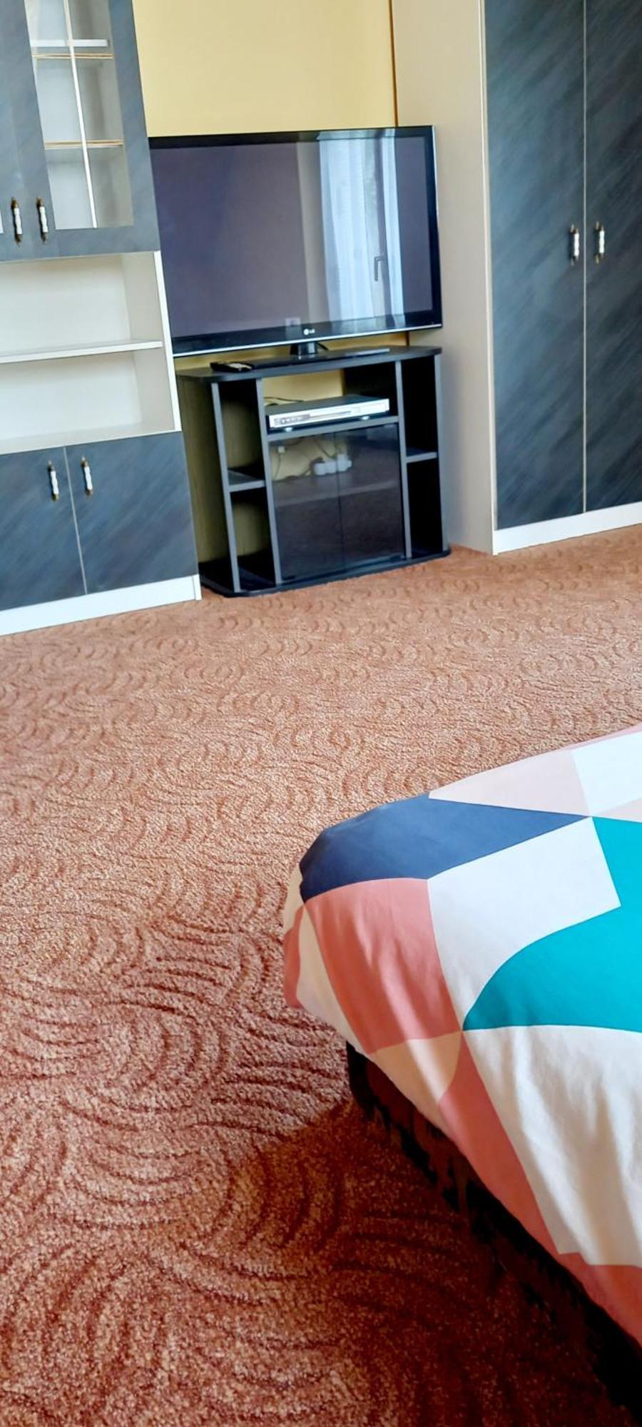 Appartement Patrik *