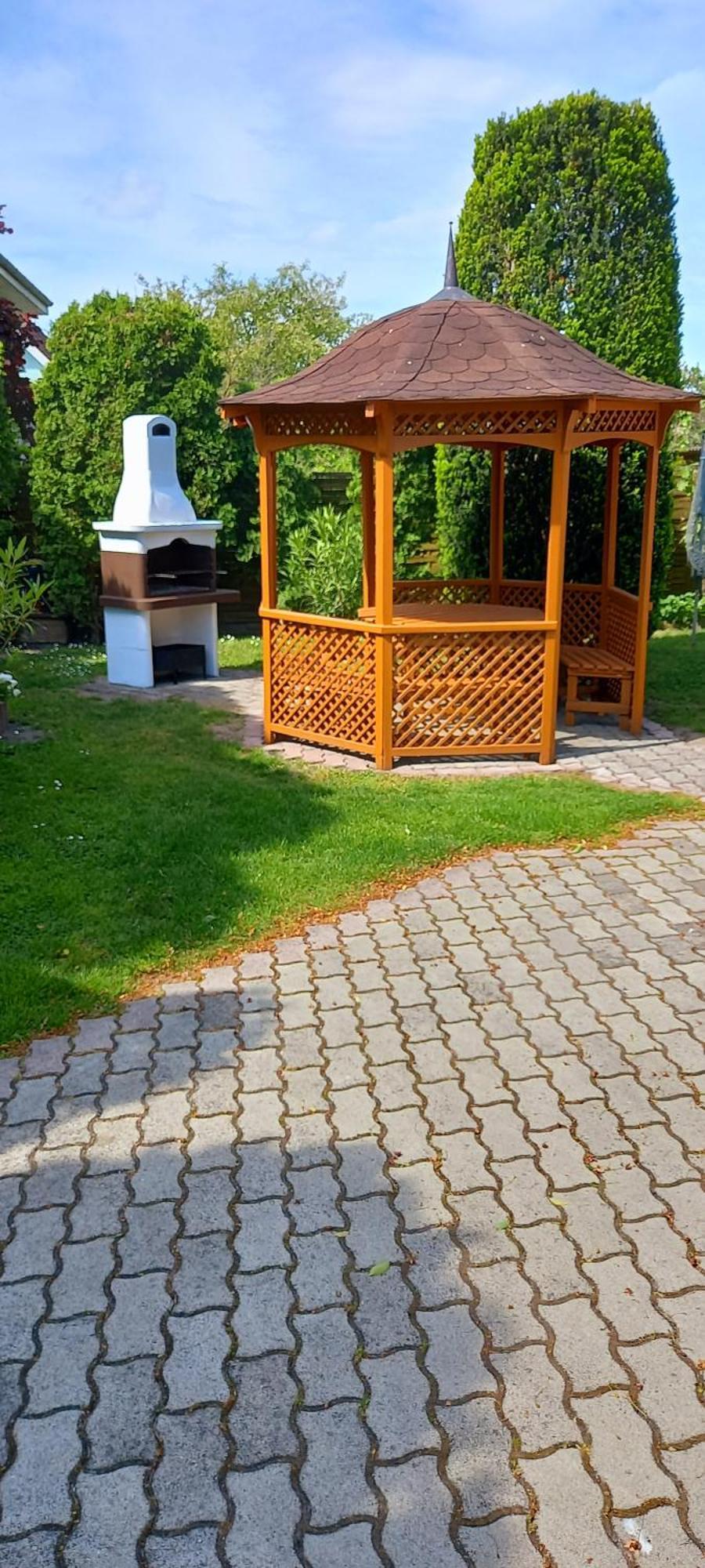 Patrik Appartement Siófok