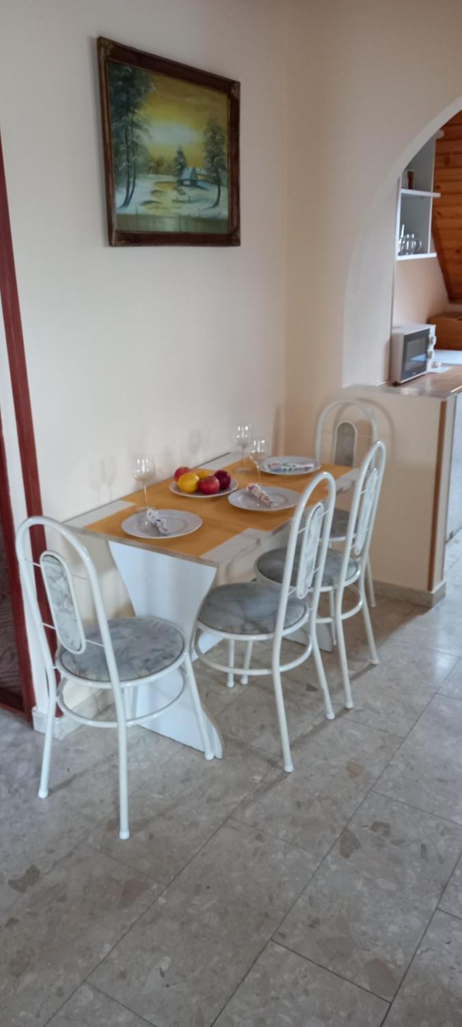 Appartement Patrik