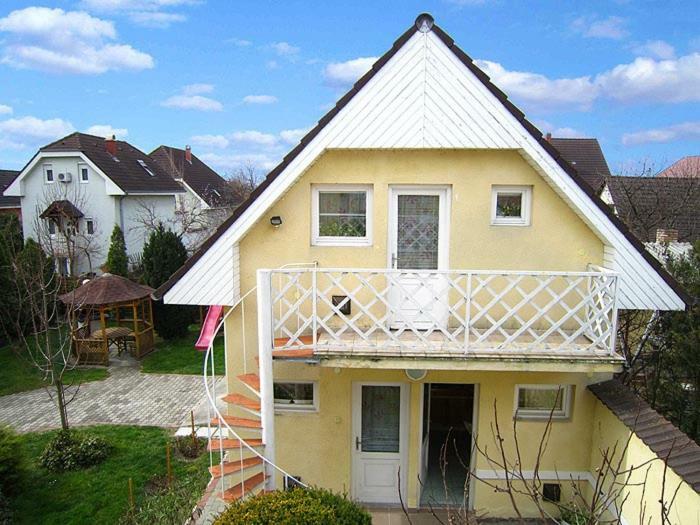 Patrik Appartement
